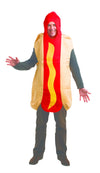 HOT DOG-ONE SIZE